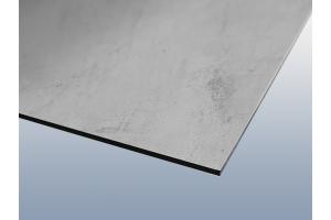 ALUCOM® DESIGN - Beton metallic